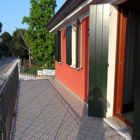 Locanda Gallo Dolo Eksteriør billede
