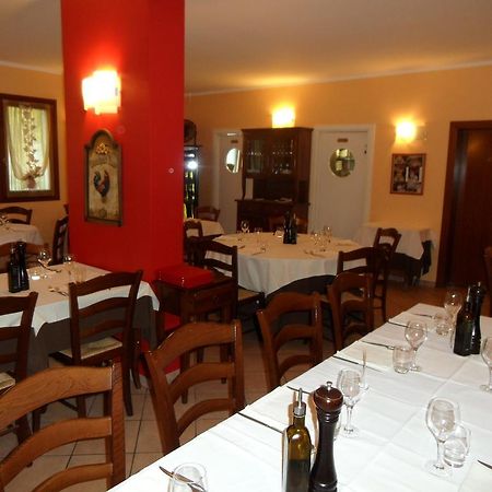 Locanda Gallo Dolo Eksteriør billede