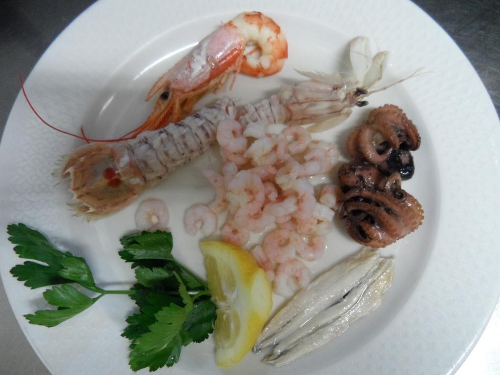 Locanda Gallo Dolo Eksteriør billede