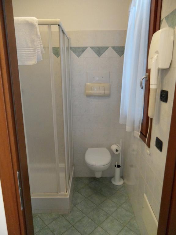 Locanda Gallo Dolo Værelse billede