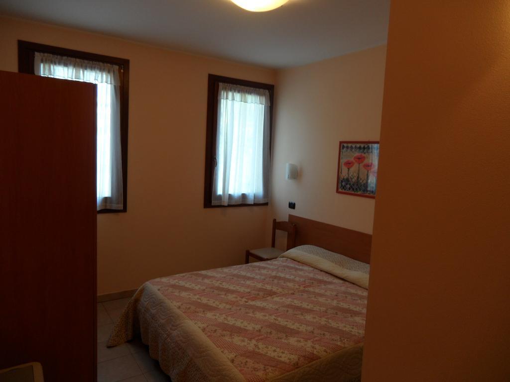 Locanda Gallo Dolo Eksteriør billede