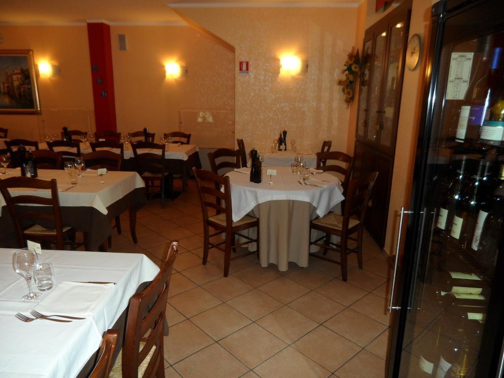Locanda Gallo Dolo Eksteriør billede