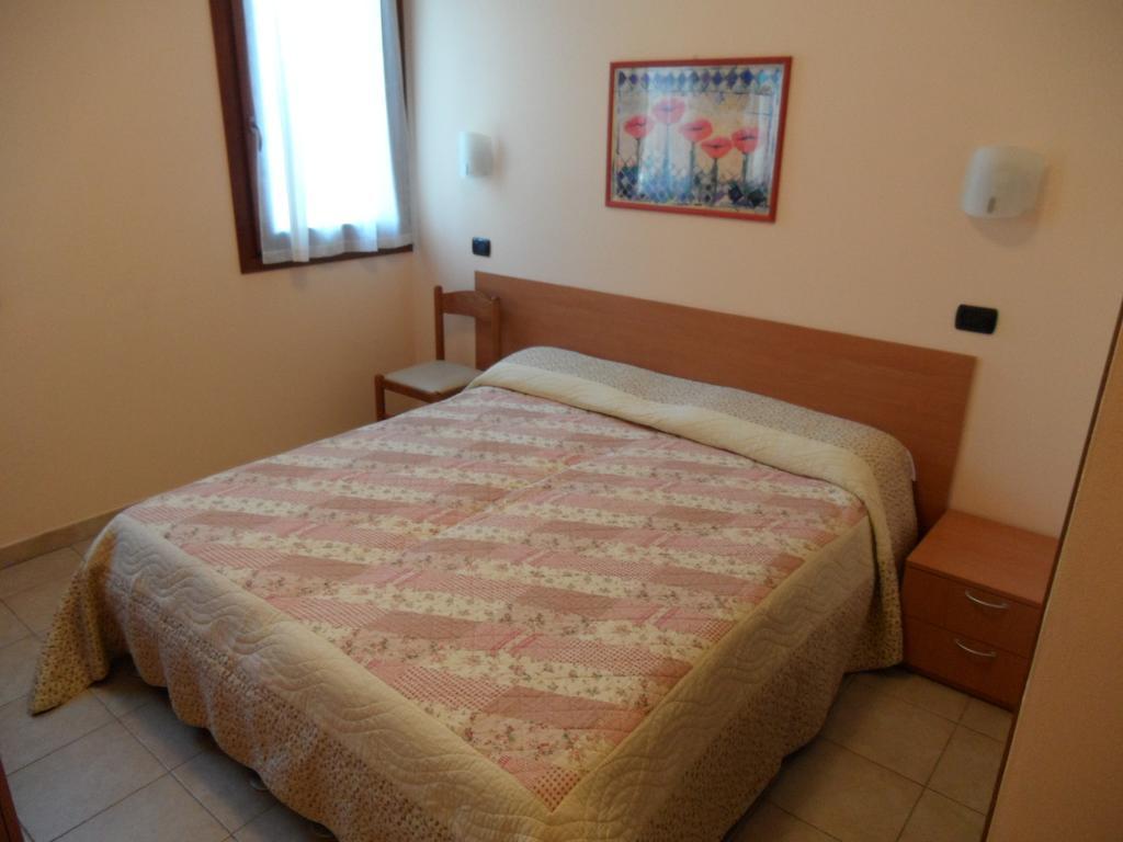 Locanda Gallo Dolo Værelse billede