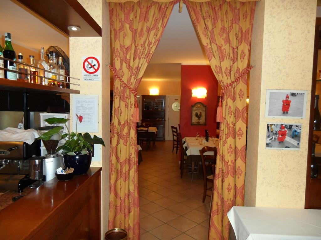 Locanda Gallo Dolo Eksteriør billede