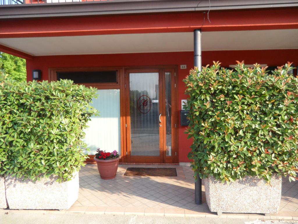 Locanda Gallo Dolo Eksteriør billede