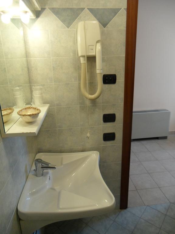 Locanda Gallo Dolo Værelse billede