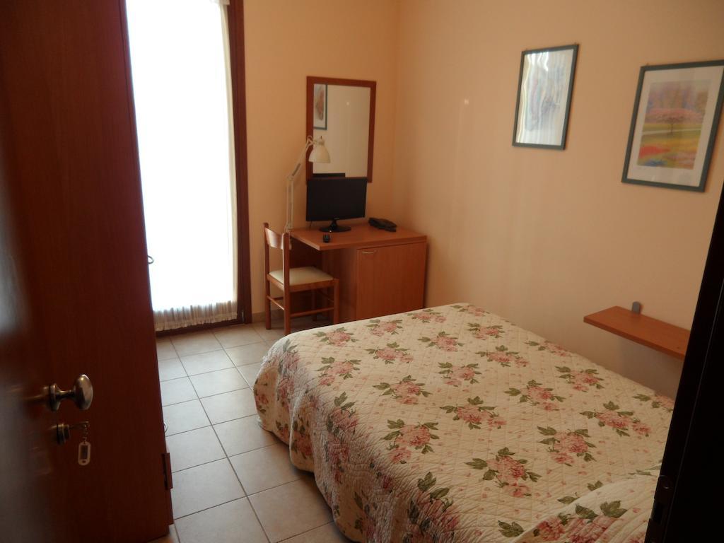 Locanda Gallo Dolo Værelse billede