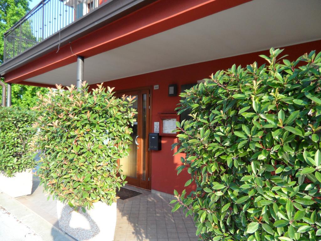 Locanda Gallo Dolo Eksteriør billede