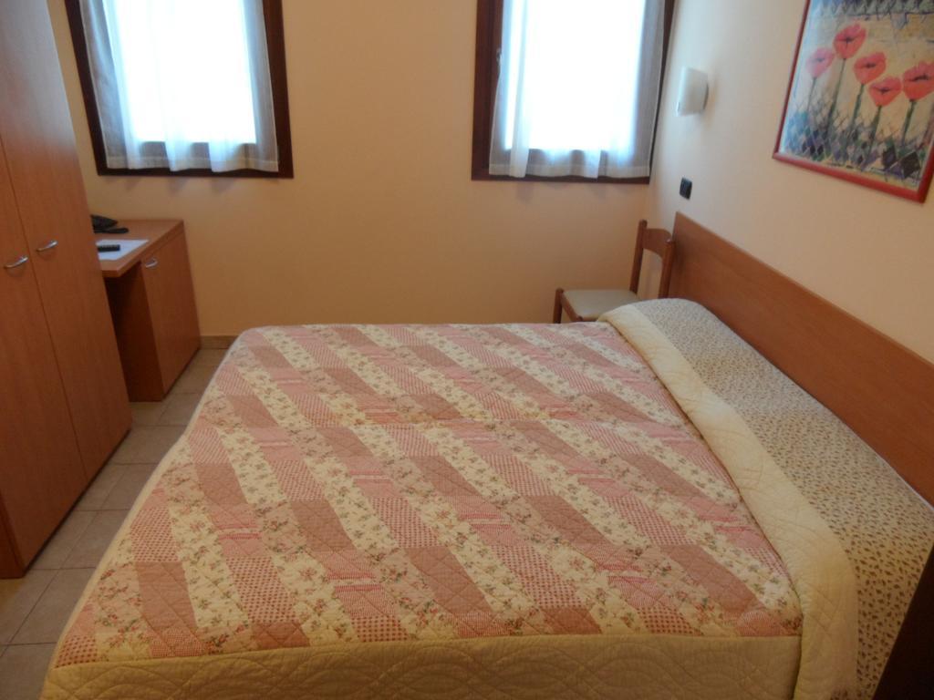 Locanda Gallo Dolo Værelse billede