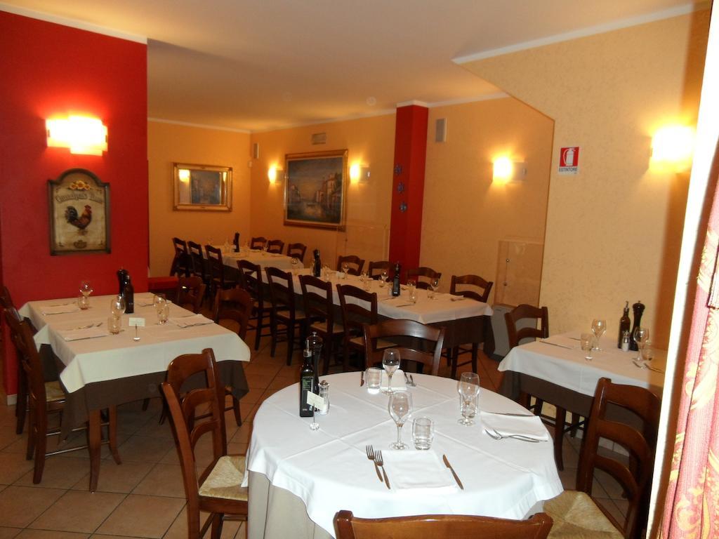 Locanda Gallo Dolo Eksteriør billede
